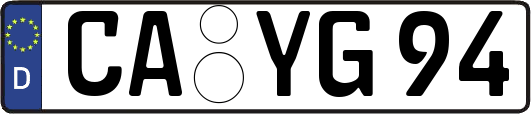 CA-YG94