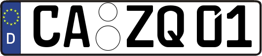 CA-ZQ01