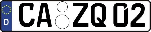 CA-ZQ02