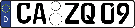 CA-ZQ09