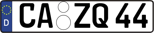 CA-ZQ44