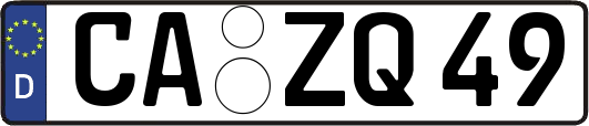 CA-ZQ49