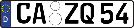 CA-ZQ54