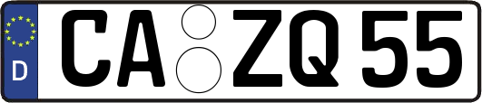 CA-ZQ55