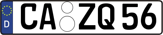 CA-ZQ56
