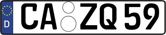 CA-ZQ59