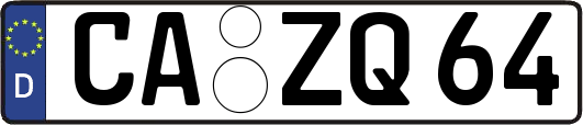 CA-ZQ64