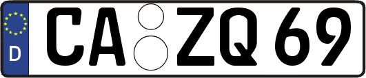 CA-ZQ69