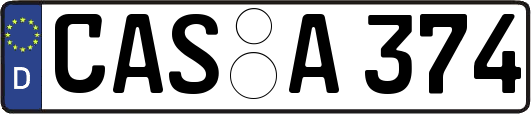 CAS-A374