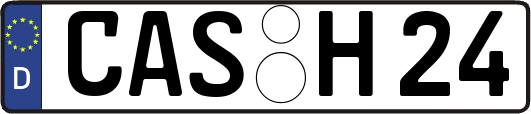 CAS-H24