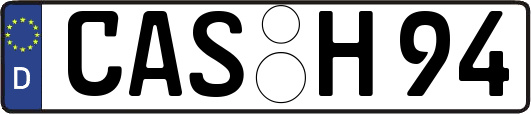 CAS-H94