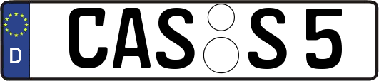 CAS-S5