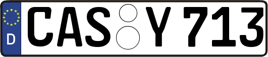 CAS-Y713