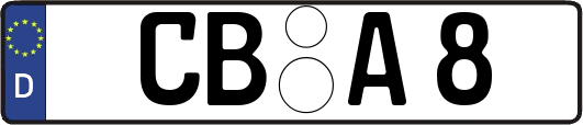 CB-A8