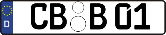 CB-B01