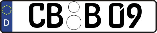 CB-B09