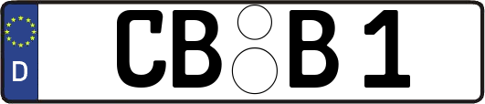 CB-B1