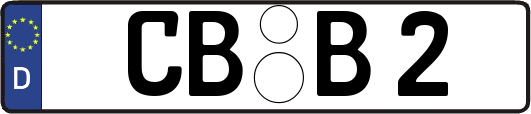 CB-B2