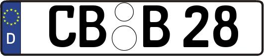 CB-B28