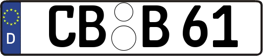CB-B61
