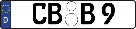 CB-B9
