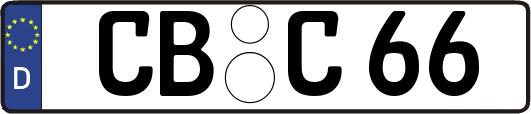 CB-C66