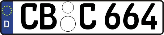 CB-C664