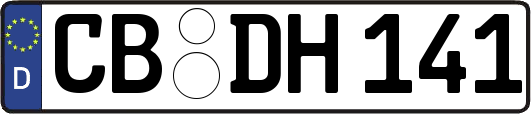 CB-DH141
