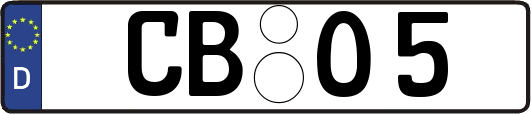 CB-O5