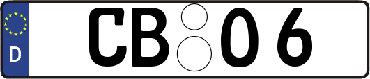 CB-O6