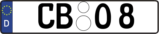 CB-O8