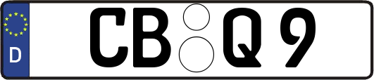 CB-Q9