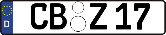 CB-Z17