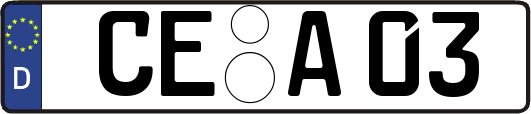 CE-A03