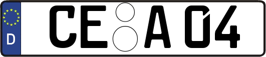 CE-A04