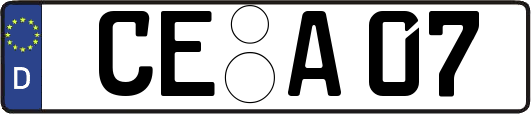CE-A07
