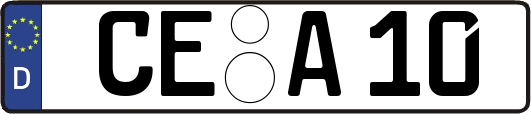 CE-A10