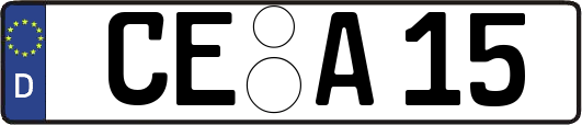 CE-A15