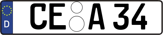 CE-A34