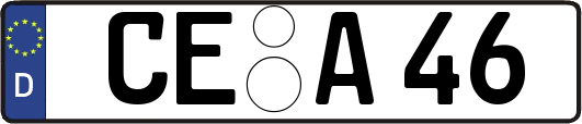 CE-A46