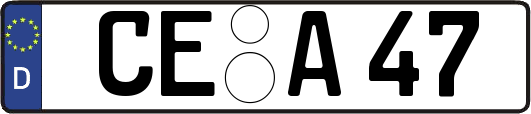 CE-A47