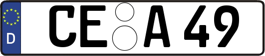 CE-A49