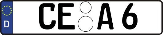 CE-A6