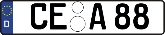 CE-A88