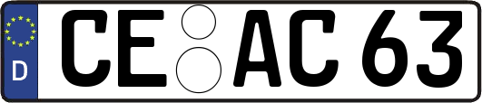 CE-AC63