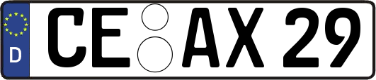 CE-AX29