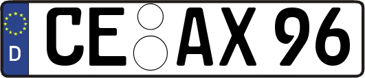 CE-AX96