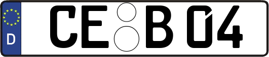 CE-B04