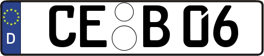 CE-B06