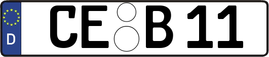 CE-B11
